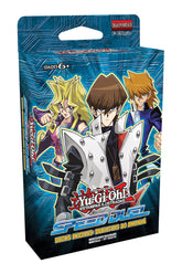 Starter Deck - Speed Duel: Duelistas do Amanhã - Yu-Gi-Oh! - MoxLand